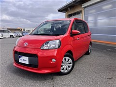 トヨタ　ポルテ 1.5X