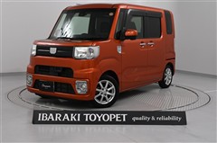 ウェイク LレジャーED SA2