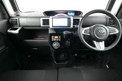 ウェイク LレジャーED SA2