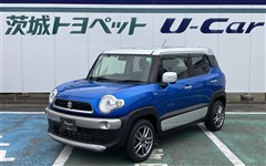 スズキ クロスビー ハイブリッド MX