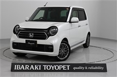 N-ONE プレミアム ツアラー