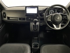 N-ONE プレミアム ツアラー