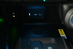 ハリアーHV Z レザーパッケージ