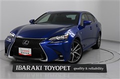 GS450h Fスポーツ