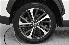 カローラクロス ハイブリットZ