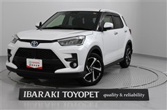 ライズ ハイブリットZ