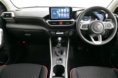 ライズ ハイブリットZ