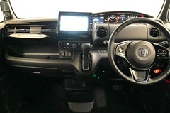 N-BOX カスタム L・ターボ