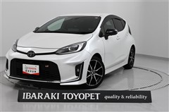 アクア GR スポーツ