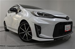 アクア GR スポーツ