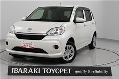 パッソ X Lパッケージ