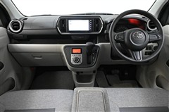 パッソ X Lパッケージ