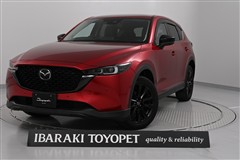 マツダ CX-5 XD ブラックトーンED