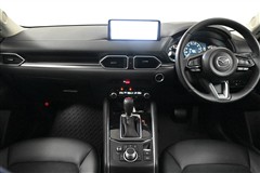 CX-5 XD ブラックトーンED