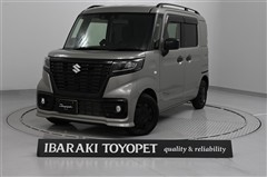 スペーシア ベース XF