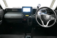 スペーシア ベース XF