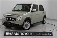 アルトラパン LC X