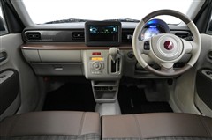 アルトラパン LC X