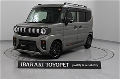 スペーシアギア ハイブリットXZ