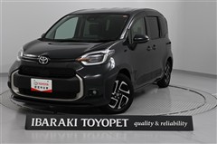 シエンタ ハイブリッド Z