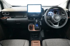 シエンタ ハイブリッド Z