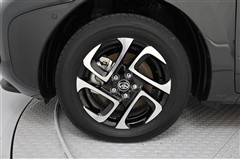 シエンタ ハイブリッド Z