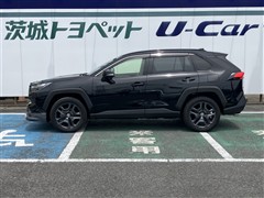 RAV4 HV アドベンチャー