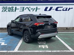 RAV4 HV アドベンチャー