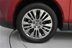 ハリアーHV Z レザーパッケージ