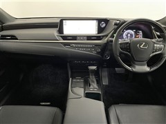 ES300h ヒョウジュンシャ