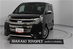 トヨタ ノア ハイブリッド Si WxB3