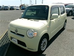 ダイハツ ミラココア ココア X