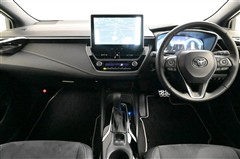 カローラTG HV WxBアクティブS