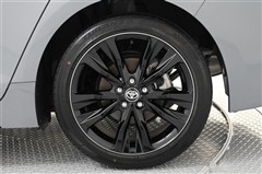 カローラTG HV WxBアクティブS