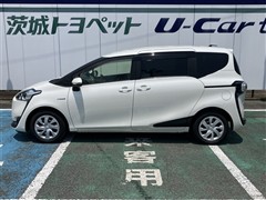 シエンタ ハイブリッド G