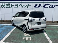 シエンタ ハイブリッド G