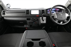 ハイエースV DX GLパッケージ
