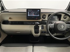 N-BOX ファッションスタイル