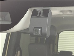 N-BOX ファッションスタイル