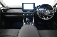 RAV4 ハイブリッドG