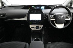 プリウス S セーフティプラス