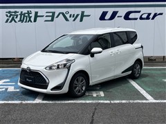 シエンタ ファンベース G