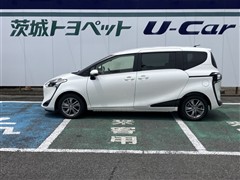 シエンタ ファンベース G
