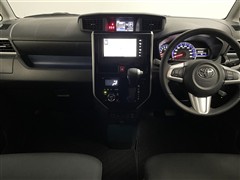 タンク カスタムG