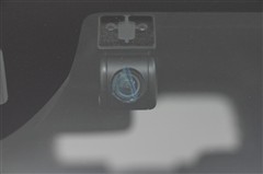 タント カスタムRS