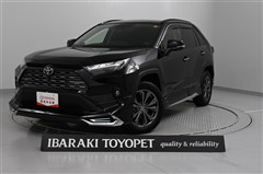 RAV4 ハイブリッドG