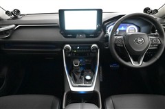 RAV4 ハイブリッドG