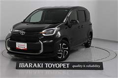 トヨタ シエンタ Z