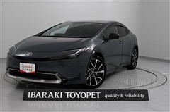 プリウPHEV Z