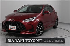 ヤリス ハイブリットZ